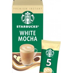 STARBUCKS Café Soluble...