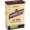 Van Houten Le Bio Cacao Non Sucré 125g (lot de 3)