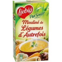 Liebig Mouliné de Légumes...