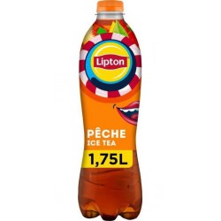 Lipton Thé glacé Ice Tea...