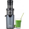 Tribest Extracteur de jus Tribest Shine XL - Gris