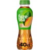 FUZE TEA Boisson Thé Glacé Pêche 40cl (pack de 4)