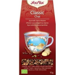 Yogi Tea Classic Vrac 90g