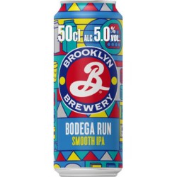 BROOKLYN Bière Bodega Run...
