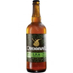 DREMMWEL Bière Blonde IPA...