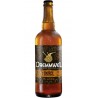 DREMMWEL Bière Dorée Bio 7,7% DREMMWEL