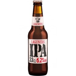 LAGUNITAS Bière IPA 6,2%...