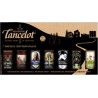 LANCELOT Coffret Bière Artisanale Assortiment LANCELOT