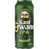 SANT ERWANN Bière IPA 7% SANT ERWANN