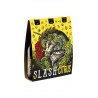 SLASH Bière Aromatisée Citrus 4,5% SLASH