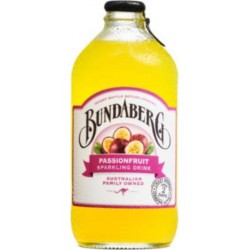 BUNDABERG Bière Fruit de la...