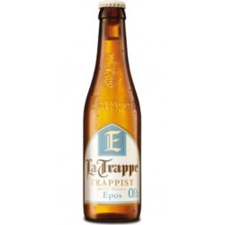 LA TRAPPE Bière Trappist...