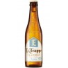 LA TRAPPE Bière Trappist Epos 0,0% d'AlcoolL