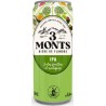 3 MONTS Bière IPA 5,6% 3 MONTS