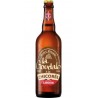 LA GOUDALE Bière Rousse à la Chicorée 7.2% LA GOUDALE