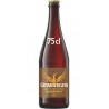 GRIMBERGEN Bière Quadruple 9% Cuvée Réserve GRIMBERGEN