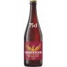 GRIMBERGEN Bière Framboise 7,5% Cuvée Réserve GRIMBERGEN