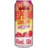 DESPERADOS Bière Sunlight Cerise Grenade et Aguardiente 4% DESPERADOS