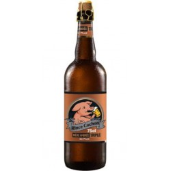 RINCE COCHON Bière Ambrée...