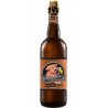 RINCE COCHON Bière Ambrée Triple 7% RINCE COCHON