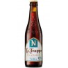 LA TRAPPE Bière Trappist Nillis 0,0% d'AlcoolL