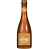 LA CHARNUE Bière Ambrée 7% LA CHARNUE