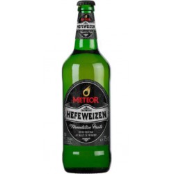 METEOR Bière Bière Blanche...