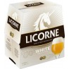 LICORNE Bière Blanche 6% LICORNE