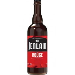 JENLAIN Bière Rouge Forte...