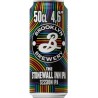 BROOKLYN Bière Stonewall Inn Session IPA 4,6%L