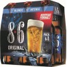 8.6 Bière Blonde Intense Original 8,% 8. 6 6L