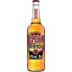 DESPERADOS Bière Aromatisée au Spiritueux, Fruit de la Passion, Citron Vert, Tropical 5,9%L
