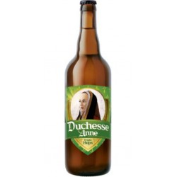LANCELOT Bière Triple Hops...