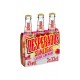 DESPERADOS Bière Aromatisée Cerise et Grenade Sunlight 4% DESPERADOS