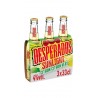 DESPERADOS Bière Aromatisée Citron et Citron Vert Sunlight 4% DESPERADOS