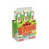 DESPERADOS Bière Aromatisée Citron et Citron Vert Sunlight 4% DESPERADOS