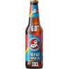 BROOKLYN Bière Pulp Art Tropical IPA 6%L