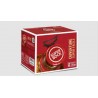 SUPER BOCK Bière Blonde 5,2% SUPER BOCK