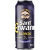 SANT ERWANN Bière Blonde 7% SANT ERWANN