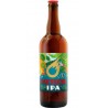METEOR Bière Ipa aux Houblons Fruités 6,2% METEOR