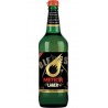 METEOR Bière Blonde Lager 5% METEOR