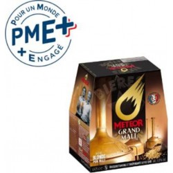 METEOR Bière Blonde pur...