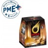 METEOR Bière Blonde pur Malt 6,1% METEOR