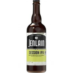 JENLAIN Bière Blonde...