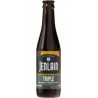 JENLAIN Bière Blonde Fermentation Haute Triple 8,5% JENLAIN