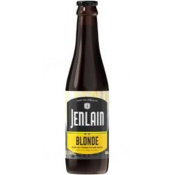 JENLAIN Bière Blonde...