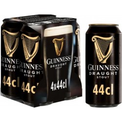 GUINNESS Bière Draught...