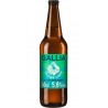 GALLIA Bière Blonde Non Filtrée Champ Libre 5,8% GALLIA