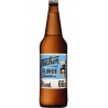 FISCHER Bière Blonde Tradition D'Alsace 6% FISCHER