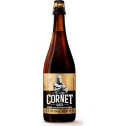 CORNET Bière Blonde Oaked...